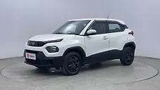 Used Tata Punch Adventure Plus in Chandigarh