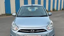 Used Hyundai i10 Magna 1.2 Kappa2 in Pune
