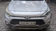 Used Hyundai i20 Active 1.4 SX [2015-2016] in Bangalore
