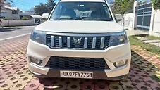 Used Mahindra Bolero Neo N8 [2023-2025] in Dehradun
