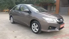 Used Honda City V Diesel in Ahmedabad