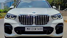 Used BMW X5 xDrive40i M Sport [2019-2023] in Mumbai