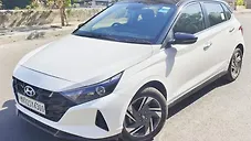 Used Hyundai Elite i20 Asta 1.2 (O) in Pune