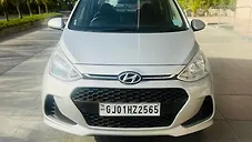 Used Hyundai Grand i10 Magna AT 1.2 Kappa VTVT in Ahmedabad