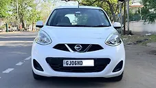 Used Nissan Micra XL Diesel [2013-2017] in Vadodara