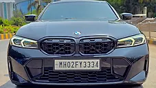 Used BMW 3-Series xDrive [2023-2024] in Mumbai