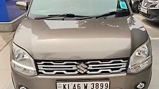 Used Maruti Suzuki Wagon R VXi 1.2 in Thrissur