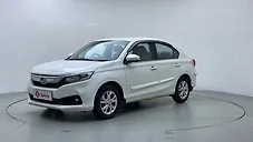 Used Honda Amaze VX CVT 1.2 Petrol [2021] in Navi Mumbai