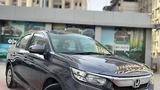 Used Honda Amaze 1.2 S MT Petrol [2018-2020] in Ahmedabad