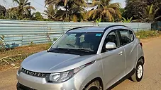 Used Mahindra KUV100 K6 5 STR [2016-2017] in Thane