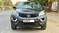 Used Tata Nexon XMA Diesel in Vadodara