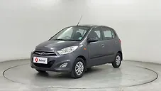 Used Hyundai i10 Sportz 1.1 iRDE2 [2010--2017] in Pune
