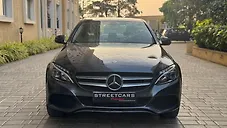 Used Mercedes-Benz C-Class C 220d Mild Hybrid (Electric + Diesel) 2.0L Turbo Automatic in Bangalore