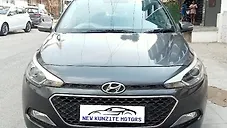 Used Hyundai Elite i20 Asta 1.2 in Bangalore