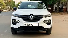 Used Renault Kwid RXL [2019-2020] in Vadodara