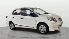 Used Honda Amaze 1.2 E i-VTEC in Delhi