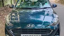 Used Hyundai Grand i10 NIOS Magna 1.2 Kappa VTVT in Chennai