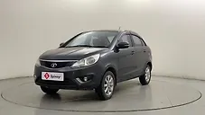 Used Tata Zest XT Petrol in Bangalore