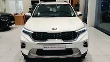 Used Kia Sonet HTX 1.5 in Jaipur