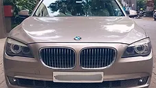 Used BMW 7-Series 730Ld Sedan in Pune