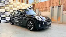 Used Mini Cooper D 5 Door in Pune