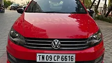 Used Volkswagen Vento Highline Plus 1.2 (P) AT 16 Alloy in Chennai