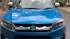 Used Maruti Suzuki Vitara Brezza ZDi Plus in Bangalore