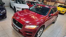 Used Jaguar F-Pace Prestige in Navi Mumbai