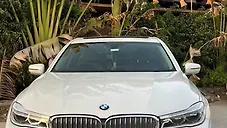 Used BMW 7-Series 730LD in Indore