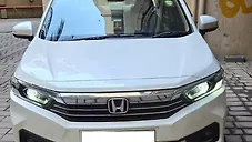Used Honda Amaze VX Petrol Automatic in Mumbai
