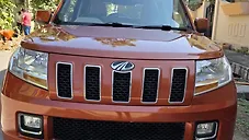 Used Mahindra TUV300 T8 AMT in Bangalore