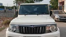 Used Mahindra Bolero B6 in Chennai