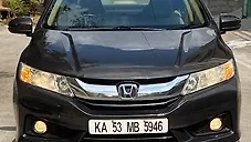 Used Honda City 1.5 V AT in Bangalore