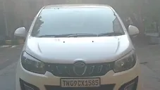 Used Mahindra Marazzo M6 Plus 7 STR [2020] in Chennai