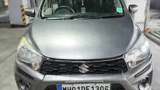 Used Maruti Suzuki Celerio VXi [2017-2019] in Navi Mumbai