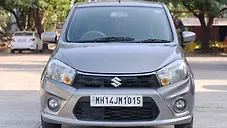 Used Maruti Suzuki Celerio VXi CNG in Pune