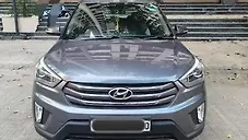 Used Hyundai Creta SX Plus 1.6  Petrol in Mumbai