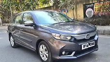 Used Honda Amaze 1.2 V CVT Petrol [2018-2020] in Ghaziabad