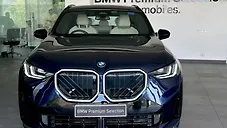 Used BMW X3 xDrive20 Petrol 2.0L Turbo Automatic in Delhi