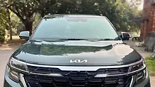 Used Kia Seltos GTX Plus 1.5 Turbo Petrol DCT Dual Tone [2023-2024] in Delhi