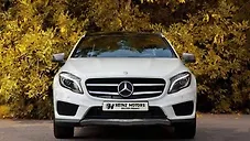 Used Mercedes-Benz GLA 200 CDI Sport in Kochi
