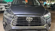 Used Toyota Innova Crysta 2.4 Z 7 STR in Hyderabad