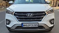 Used Hyundai Creta SX 1.6 Petrol in Nagpur