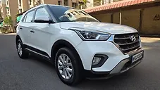 Used Hyundai Creta SX 1.6 Petrol in Nagpur