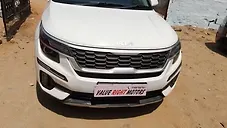Used Kia Seltos HTE 1.5 Diesel in Hyderabad