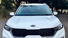 Used Kia Sonet GTX Plus 1.0 DCT [2020-2021] in Delhi