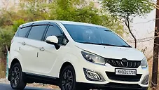 Used Mahindra Marazzo M8 7 STR in Nagpur