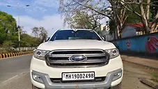 Used Ford Endeavour Trend 3.2 4x4 AT in Nagpur