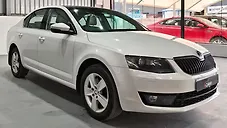 Used Skoda Octavia 1.8 TSI Style Plus AT in Pune