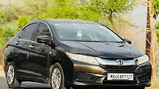 Used Honda City SV in Nagpur